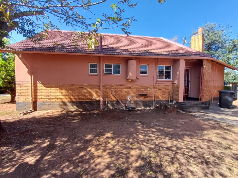 3 Bedroom Property for Sale in Stilfontein North West